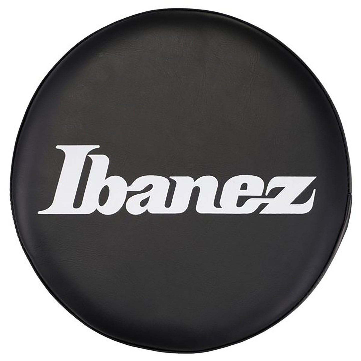 Ibanez IBS50E1 – Electric Logo Bar Stool | Musician Seat
