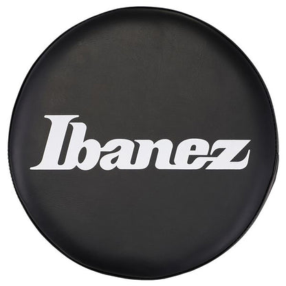 Ibanez IBS50E1 – Electric Logo Bar Stool | Musician Seat
