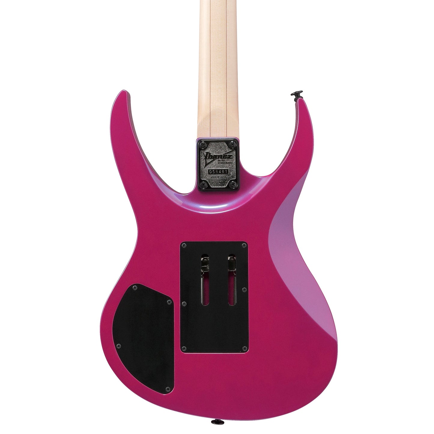 Ibanez 540PIII-PN Electric Guitar | Purple Neon