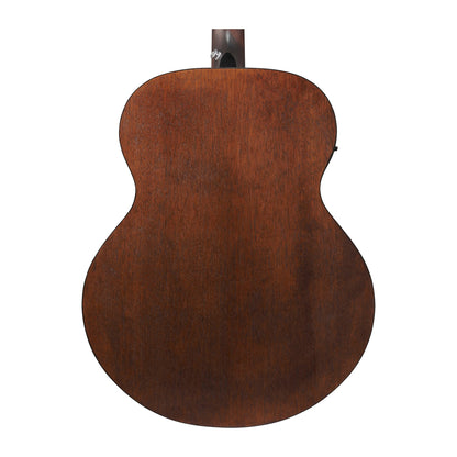 Ibanez AJ54E-OPN - Acoustic Electric Guitar | Open Pore Natural