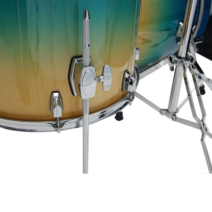 Tama CL72RSP-CLP – Superstar Classic 7-Piece Maple Kit