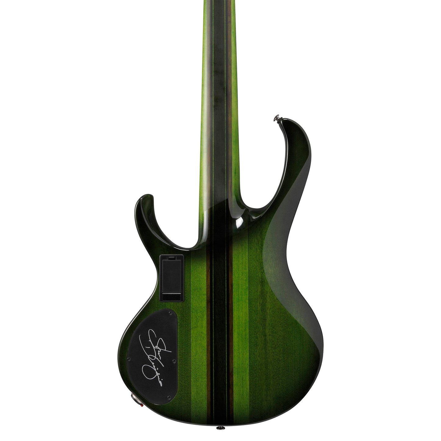 Ibanez SDGB1-DMT – Bass Guitar | Dark Moss Burst