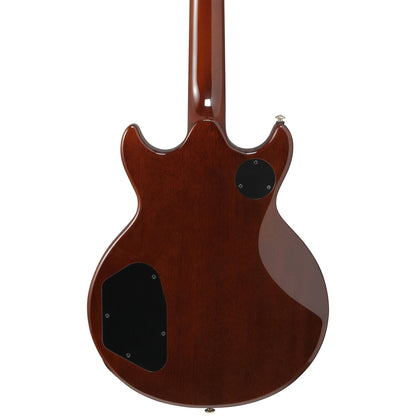 Ibanez AR320-MBM - Solid Body Electric Guitar | Midnight Black Metallic