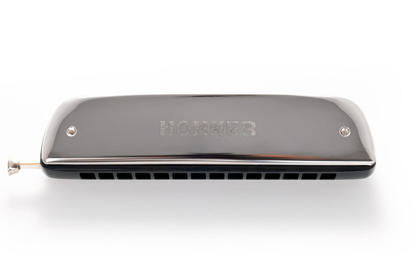 Hohner Chrometta 14 – Chromatic Harmonica | C Major