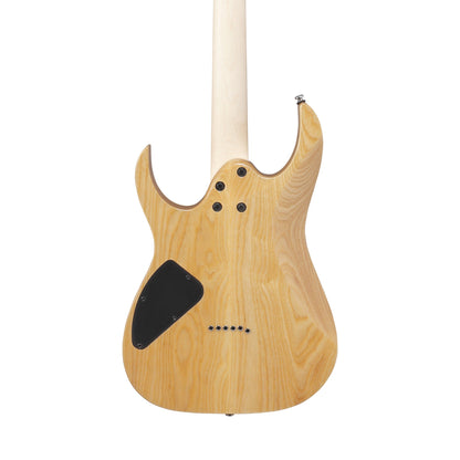 Ibanez RG421AHM-BMT Electric Guitar | Blue Moon Burst