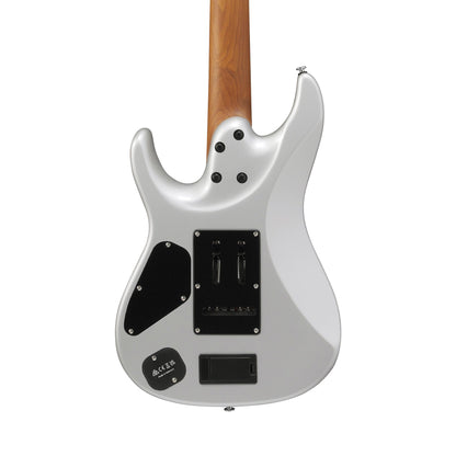 Ibanez TOD70 Tim Henson Signature 7-String Electric Guitar | Chrome