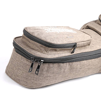 Alhambra 9738 – Classical Guitar Case | Lux 25mm