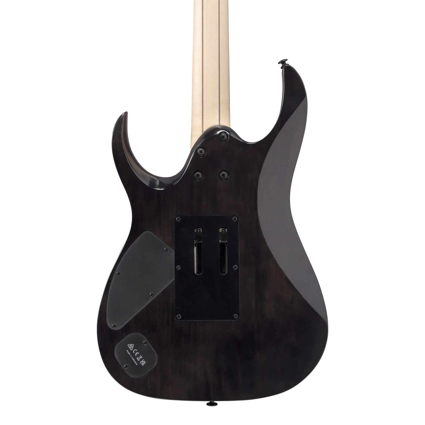 Ibanez RGA20P1PB-CUL Electric Guitar | Cosmic Blue Burst Low Gloss