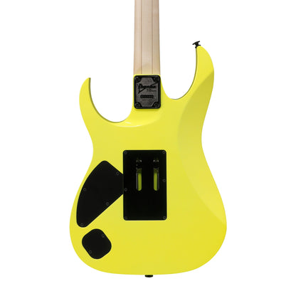 Ibanez RG565R-DY Electric Guitar | Desert Sun Yellow