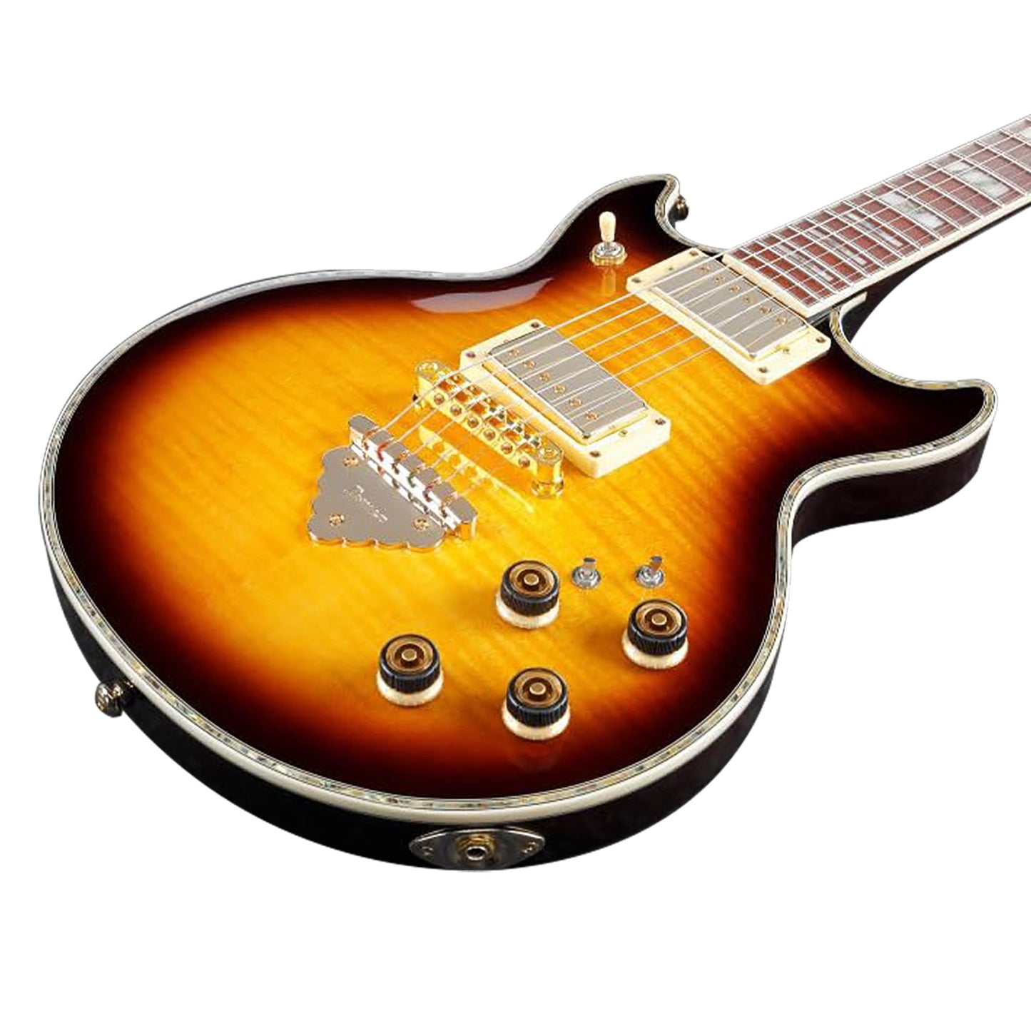 Ibanez AR420-VLS - Solid Body Electric Guitar | Violin Sunburst