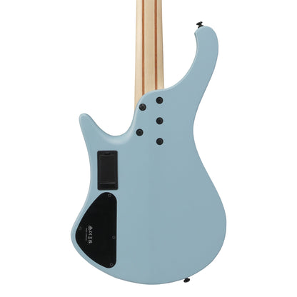 Ibanez EHB600-PRM – Bass Guitar | Purist Blue Matte