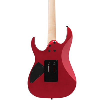 Ibanez RG470DXW-CA Electric Guitar | Candy Apple
