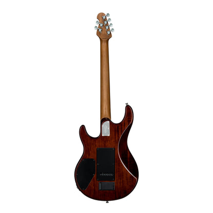 Sterling LK100-HZB – Steve Lukather 6-String Electric Guitar | Hazel Burst