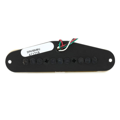 DiMarzio DP415AW Area 58 Hum-Cancelling Strat Pickup | Aged White
