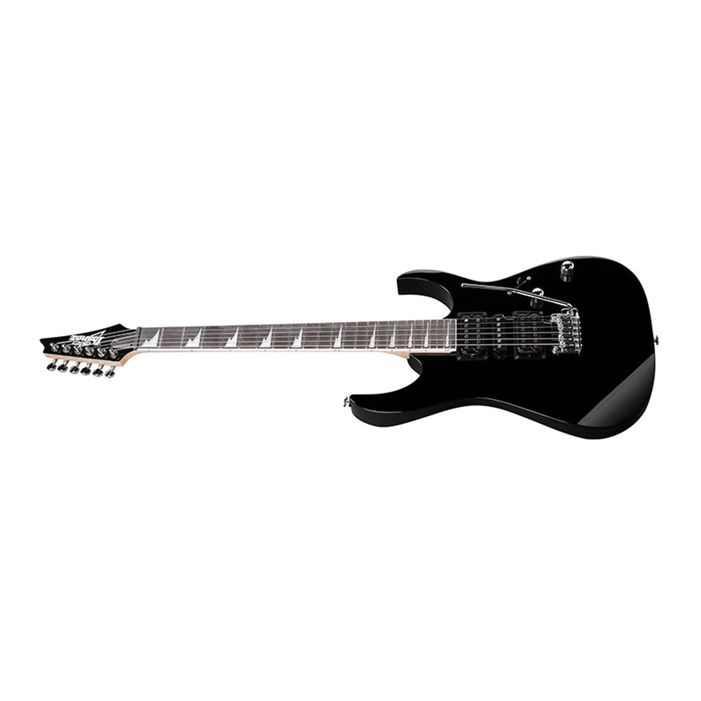Ibanez GRG170DX-BKN GIO Electric Guitar | Black Night