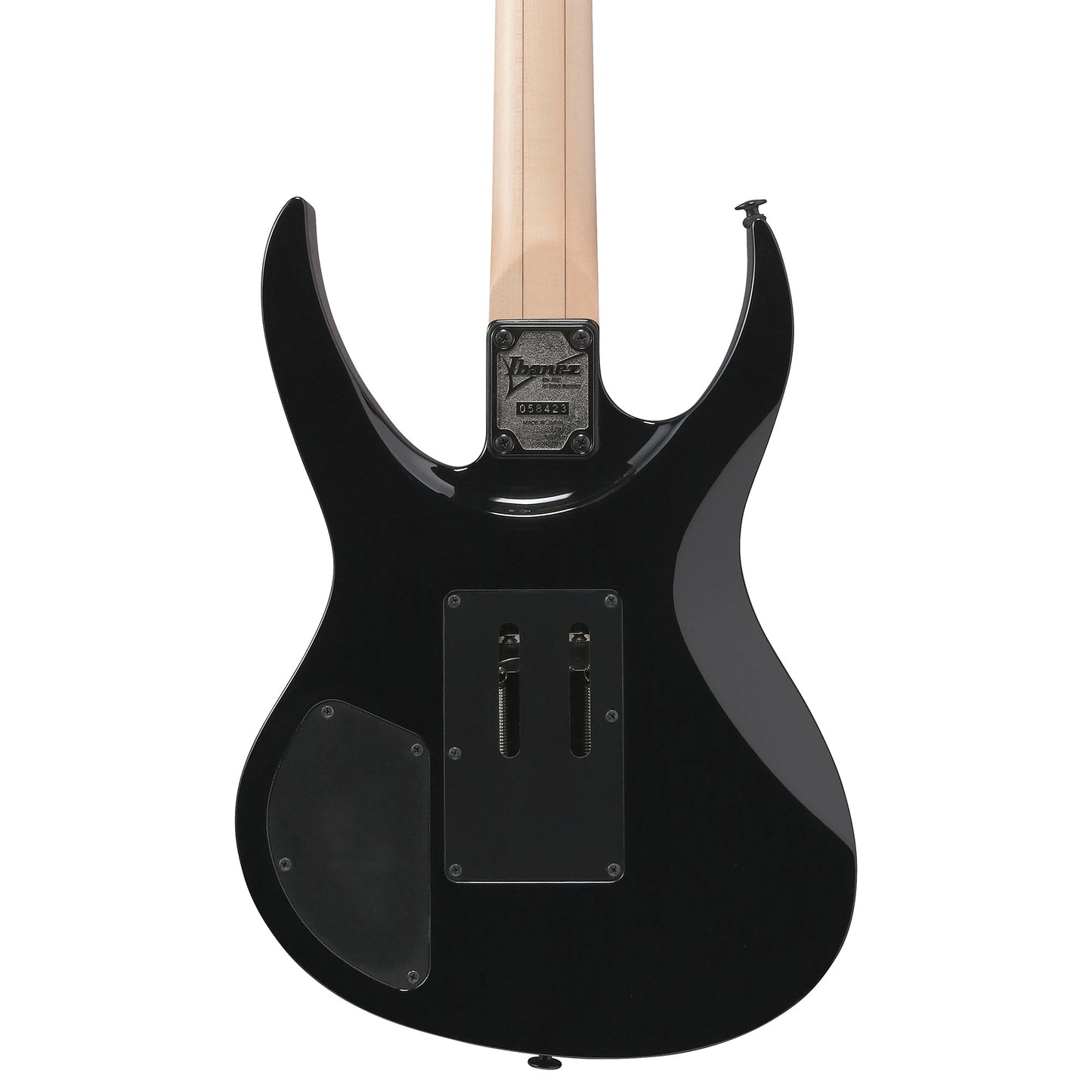 Ibanez 540PIII-BK Electric Guitar | Black