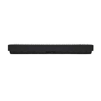 Kawai ES60B Digital Portable Piano | Black