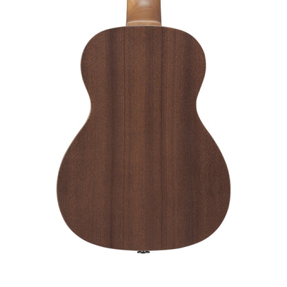Ibanez UKS100-OPN – Soprano Ukulele | Open Pore Natural