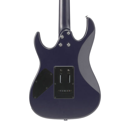 Ibanez GRX120SP-DDM GIO Electric Guitar | Dark Dusk Metallic Matte