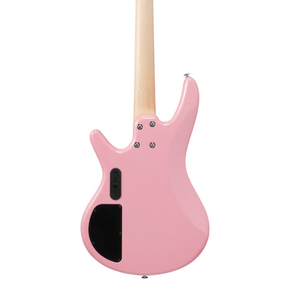 Ibanez GSR200-BPK – Bass Guitar | Baby Pink