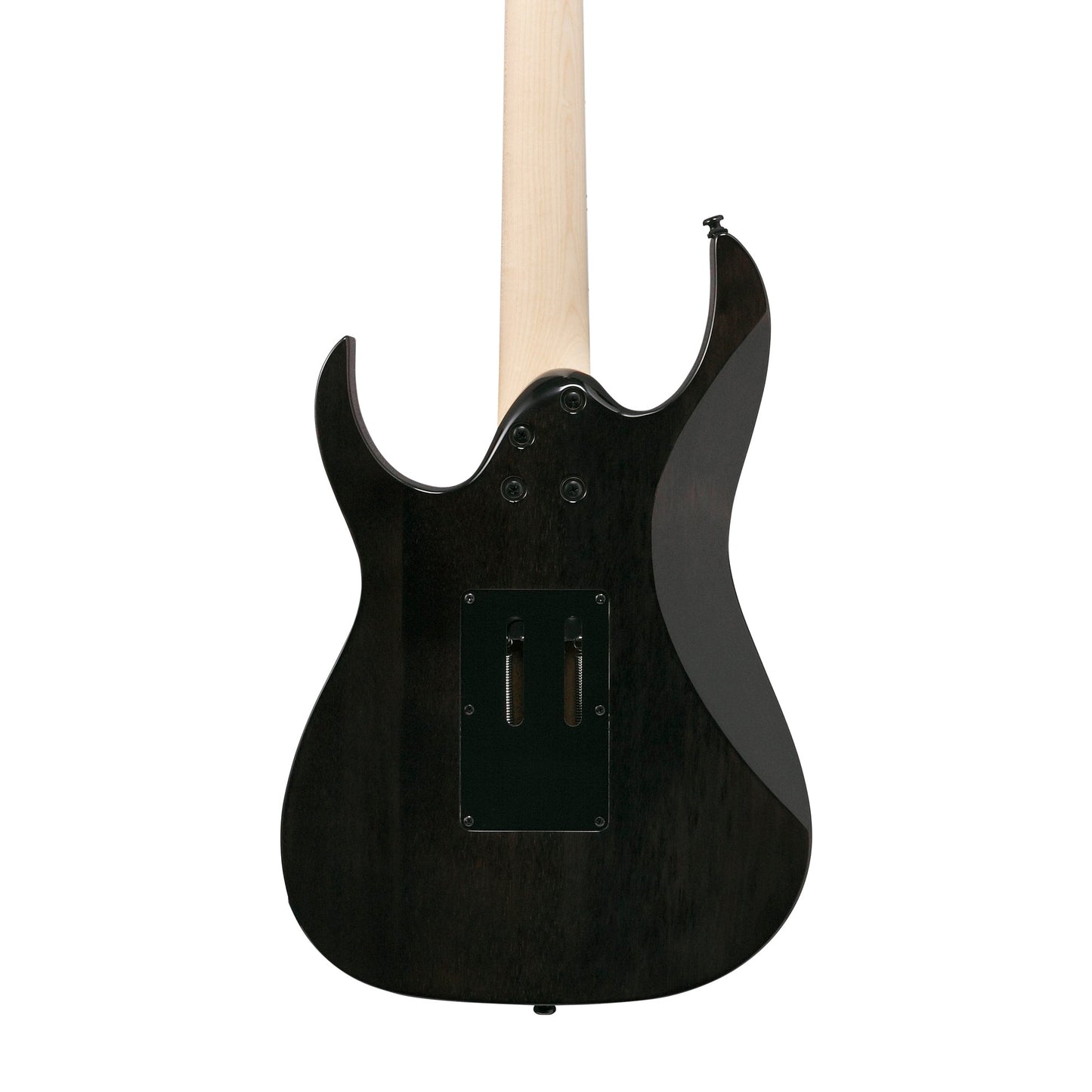 Ibanez RG450QMB-TGB Electric Guitar | Transparent Gray Burst