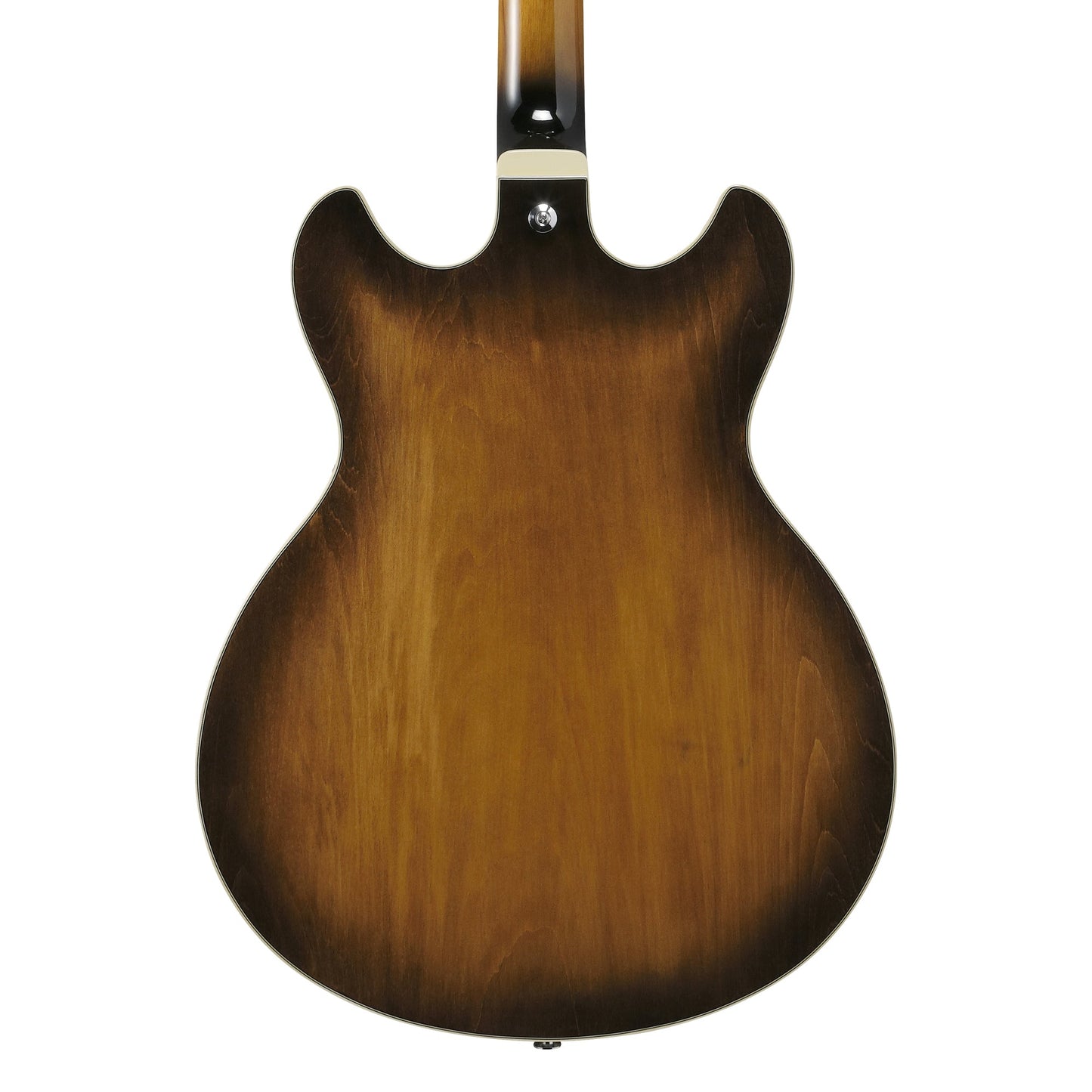 Ibanez AS73-TBC - Semi-Hollow Electric Guitar | Tobacco Brown