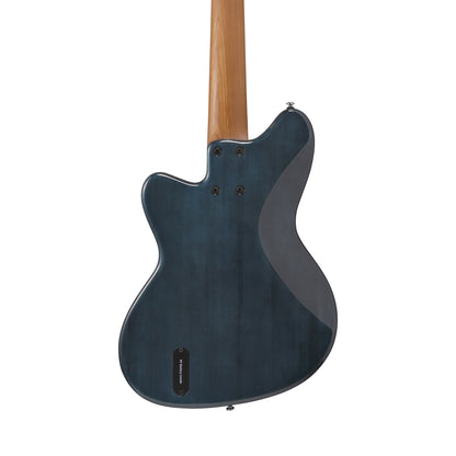 Ibanez TMB405TA-CBS – Bass Guitar | Cosmic Blue Starburst