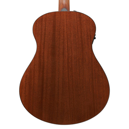 Ibanez AAM100E-NT - Acoustic Electric Guitar | Natural High Gloss