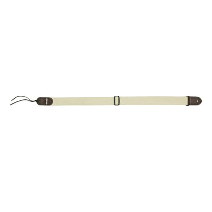 DiMarzio DD3100CN Woven Cotton Guitar Strap | Natural