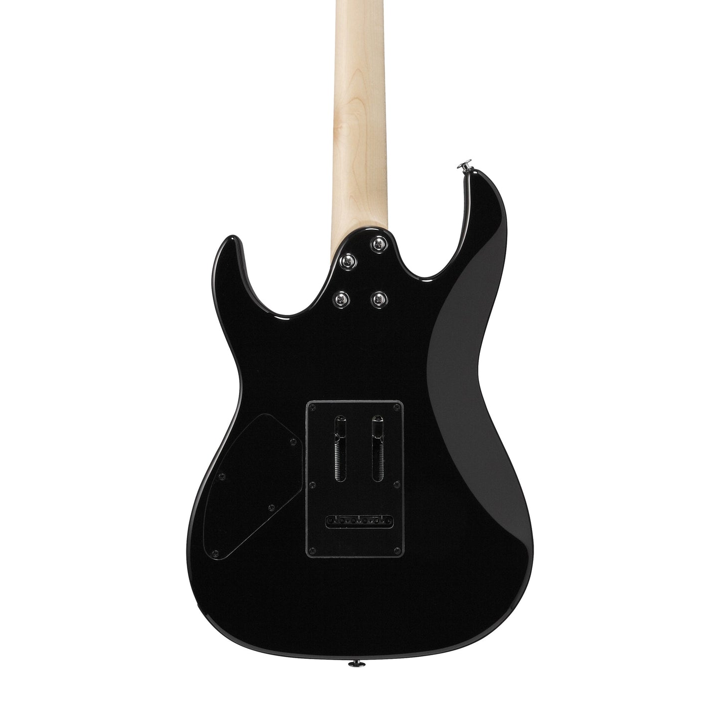 Ibanez GRX70QA-SB Electric Guitar | Sunburst