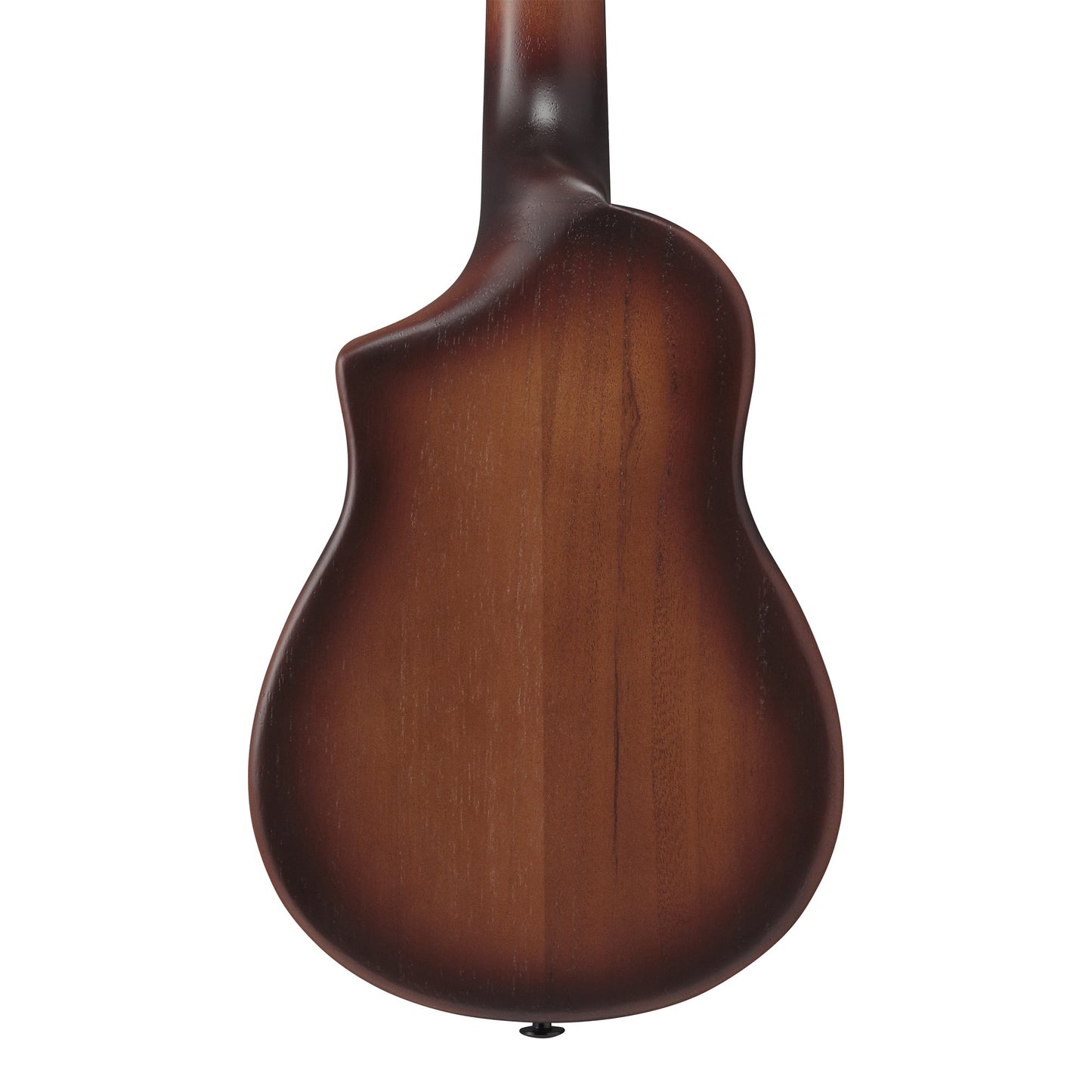 Ibanez AUC14-OVL – Cutaway Ukulele | Violin Sunburst