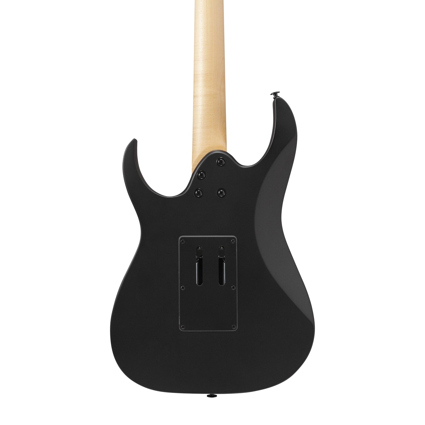 Ibanez GRGR330EX-BKF GIO Electric Guitar | Black Flat