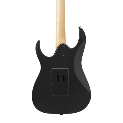 Ibanez GRGR330EX-BKF GIO Electric Guitar | Black Flat