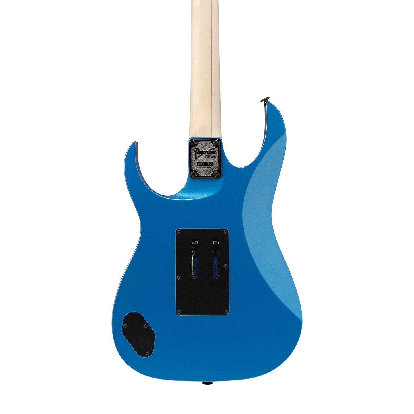 Ibanez RG550-EB Electric Guitar | Electric Blue