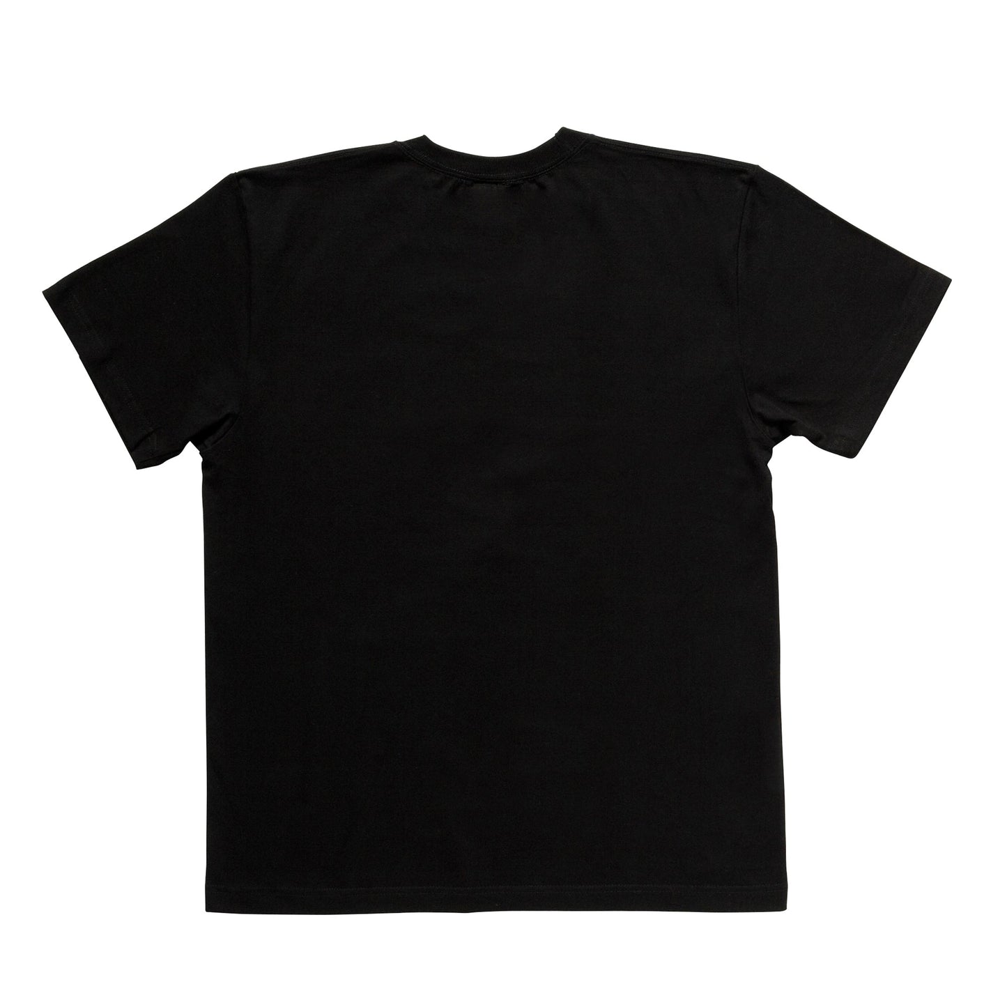 Ibanez IBAT007M – Logo T-Shirt | Size M | Black