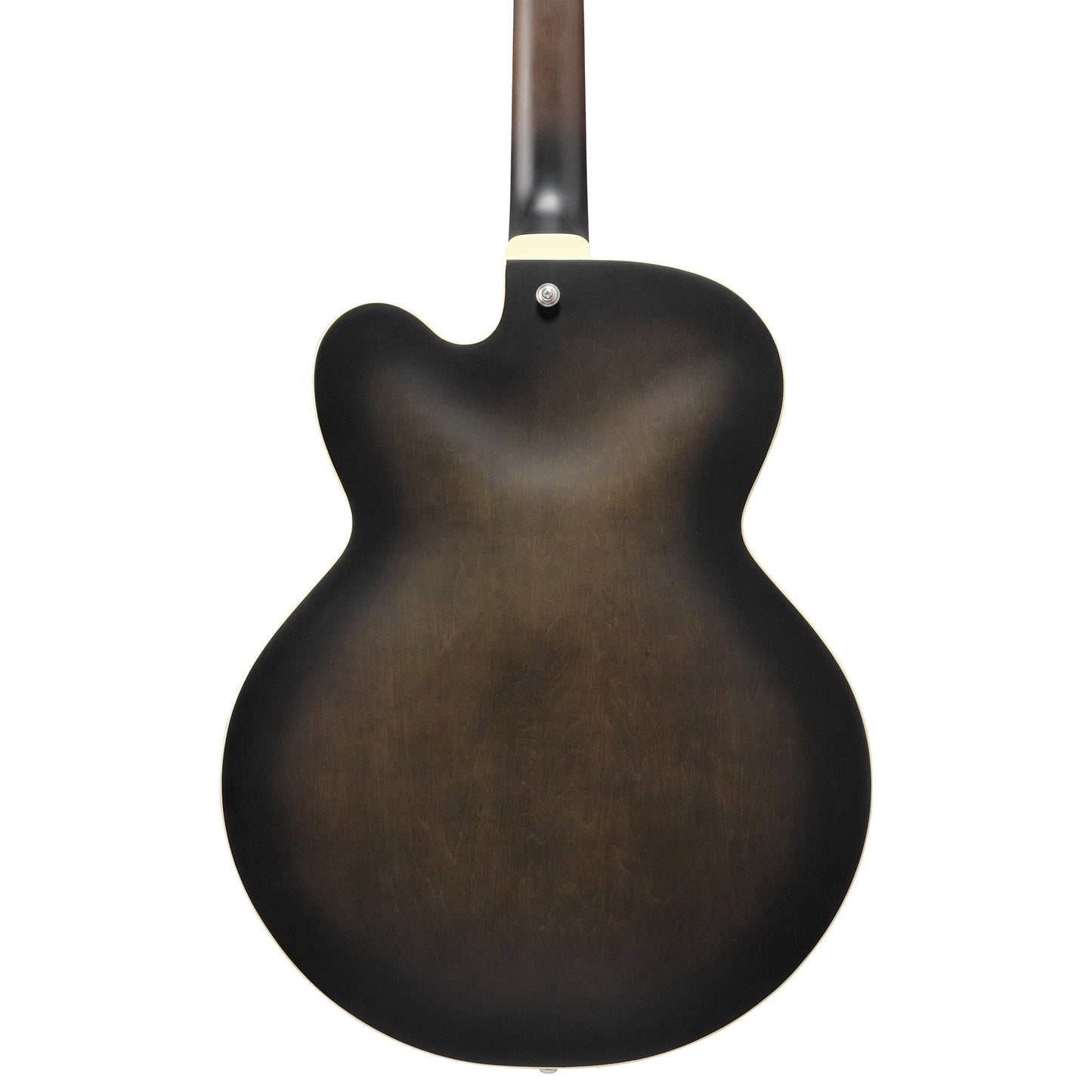 Ibanez AF55-TKF Artcore Hollow Body Guitar | Transparent Black Flat