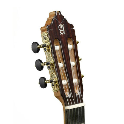 Alhambra 819 V – Classical Guitar | Gloss Finish