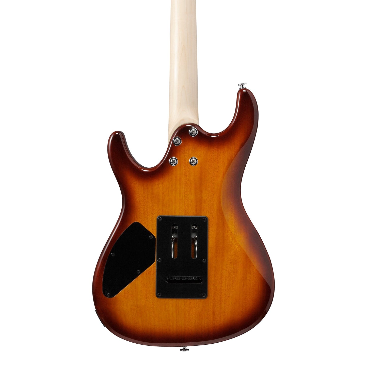 Ibanez GSA60-BS Electric Guitar | Brown Sunburst