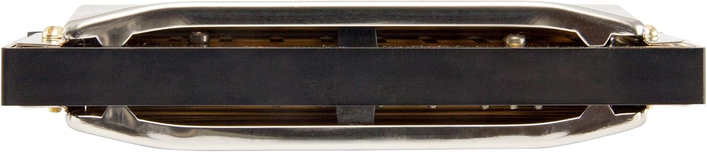 Hohner Special 20 – Diatonic Harmonica | Key Bb Major