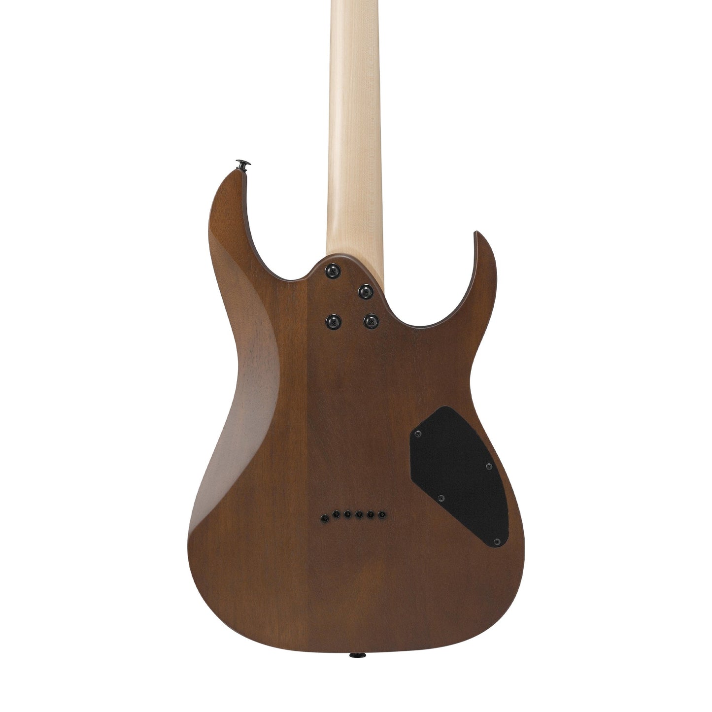 Ibanez GRG121DXL-WNF Left-Handed Electric Guitar | Walnut Flat