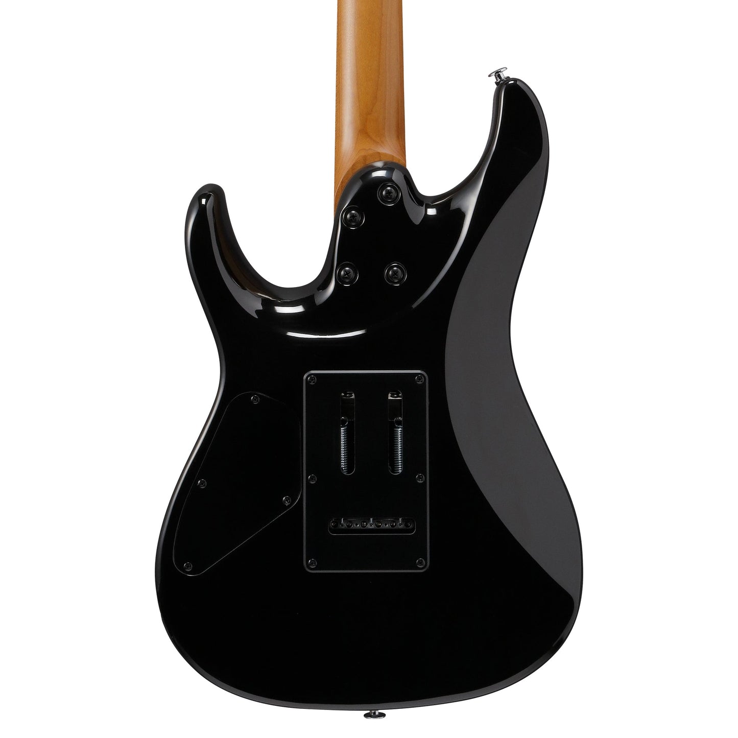 Ibanez AZ24S2-BK Electric Guitar | Black