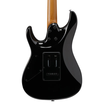 Ibanez AZ24S2-BK Electric Guitar | Black