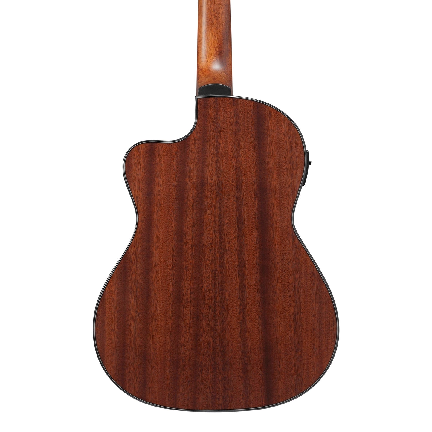 Ibanez GA5TCE3Q-AM Acoustic Electric Guitar | Amber High Gloss