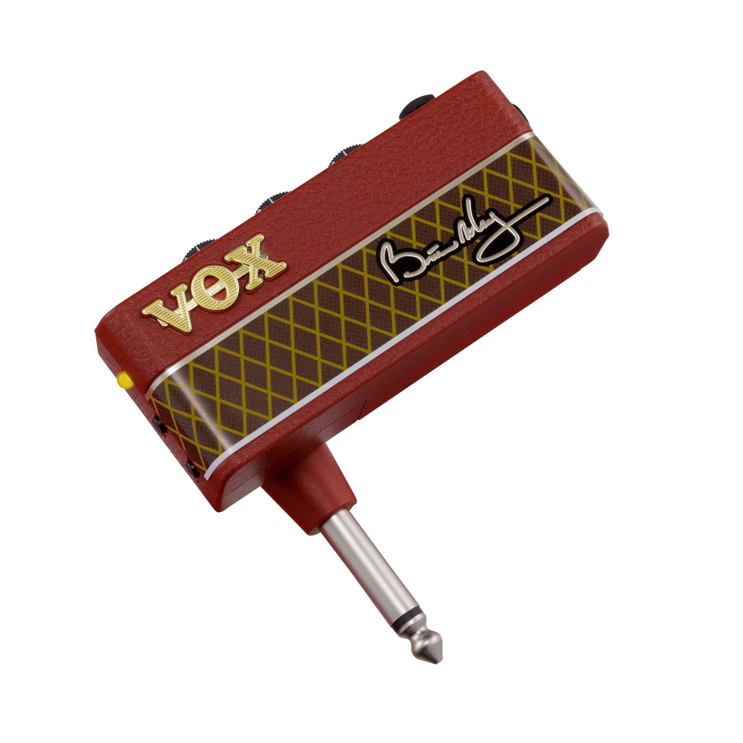 VOX  AP-BM – Brian May amPlug Headphone Guitar Amp