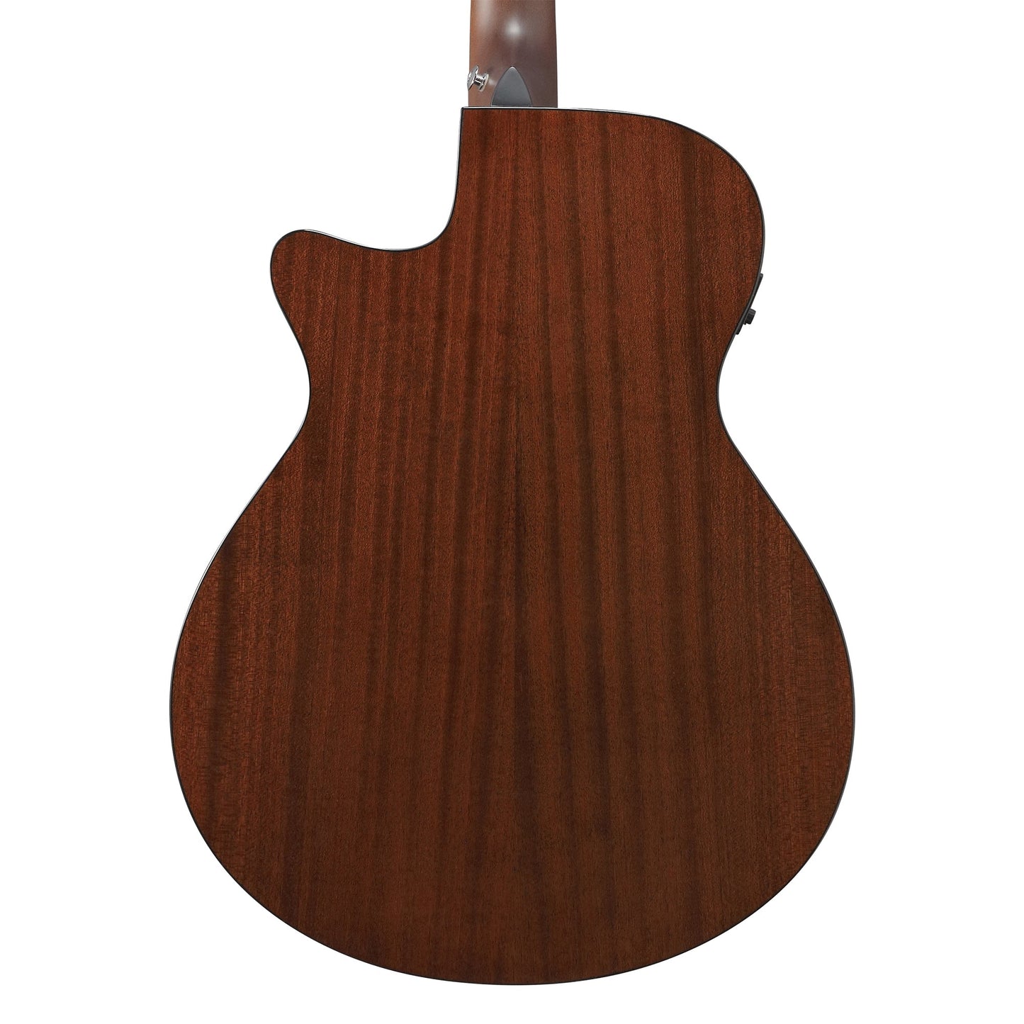 Ibanez AEG70-TCH - Acoustic Electric Guitar | Transparent Charcoal Burst High Gloss