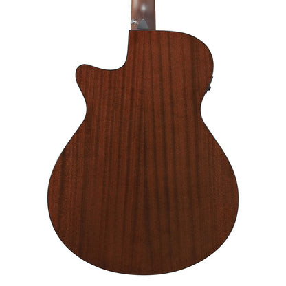 Ibanez AEG70-TCH - Acoustic Electric Guitar | Transparent Charcoal Burst High Gloss