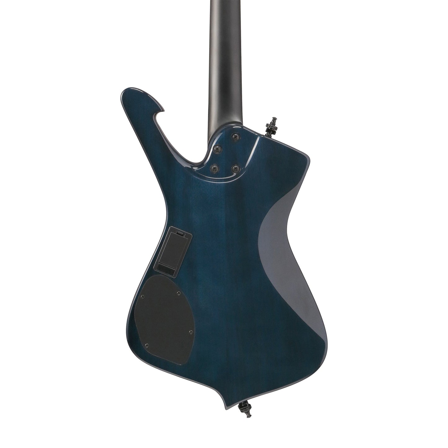 Ibanez ICB720FM-CBS – Bass Guitar | Cosmic Blue Starburst
