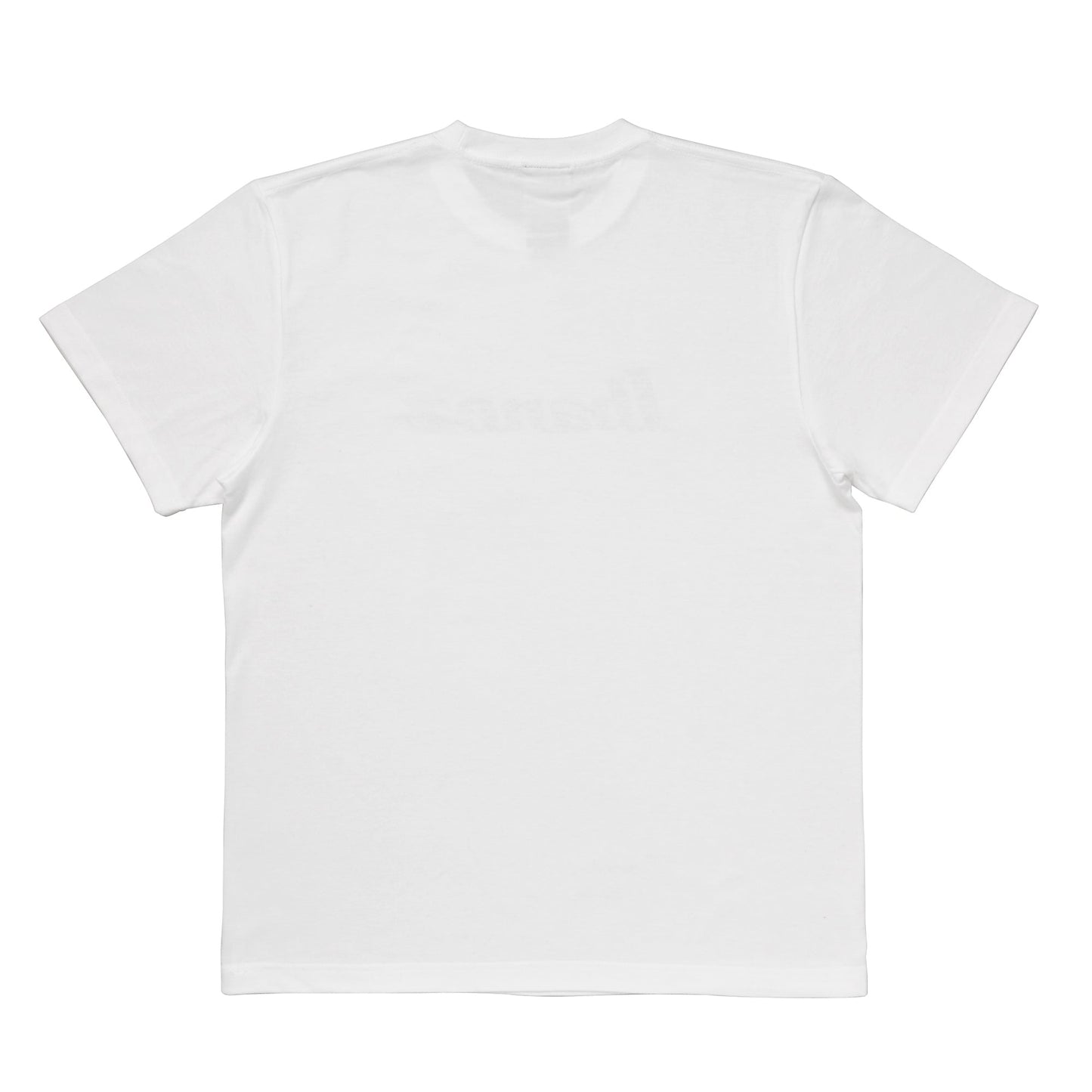 Ibanez IBAT008L – Logo T-Shirt | Size L | White