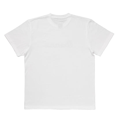 Ibanez IBAT008L – Logo T-Shirt | Size L | White