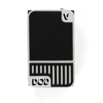 DigiTech DOD-MINIVOL – Compact Guitar Volume Pedal